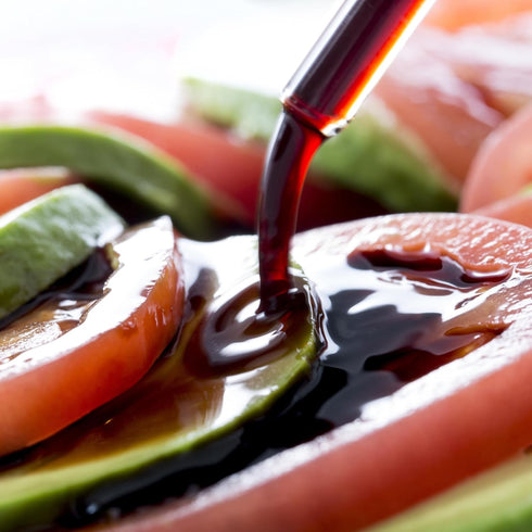500 ml Sanniti Balsamic Vinegar of Modena Aceto Balsamico IGP