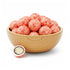 3 NY Spice Shop Strawberry & Creme Chocolate Malt Balls - Pound Festive Malted Milk Candy Gifts - Chocolate Malted Milk