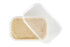 Emirelli Artisanal Halva Dessert – Authentic Middle Eastern Candy, Vegan 55%-Tahini Halwa, Pack of 1