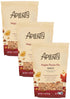 Aplenty Amazon Brand, Maple Pecan Pie Granola, 11 Oz (Pack of 3)