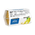 Amazon Fresh 16 Happy Belly Ounce Juice Fruit Cups, Regular Diced Pear