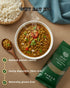 Organic Unpolished Whole Moong - Premium Quality Legumes