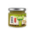 6.7 oz Sanniti Pistachio Butter, Creamy Pistachio Spread Made in Italy Gourmet Sweet Spreadable Cream