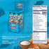 (1.5 oz, 2 Packs 12) Blue Diamond Almonds Salt N' Vinegar Flavored Snack Nuts, Single Serve Bags