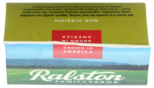 24 Ralston Family Farms, Nature's Blend Rice, Ounce