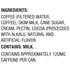 15 OZ 12 Count International Delight Iced Coffee, Mocha, Grab and Go Coffee Drinks Made with Real Milk and Cream, FL