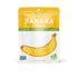 6 (0.53 oz Natures Turn Freeze-Dried Banana Crisps Healthy, Gluten-Free, Crispy & Delicious, Plant-Based Snack, Ideal