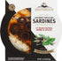 Brunswick Wild Caught Gourmet Brisling Sardines in Extra Virgin Olive Oil, Mediterranean