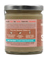 8 oz Pack 3 Dastony Organic Raw Sesame Tahini Seed Butter, | Only One Ingredient | Vegan, Paleo and Keto Friendly, Non