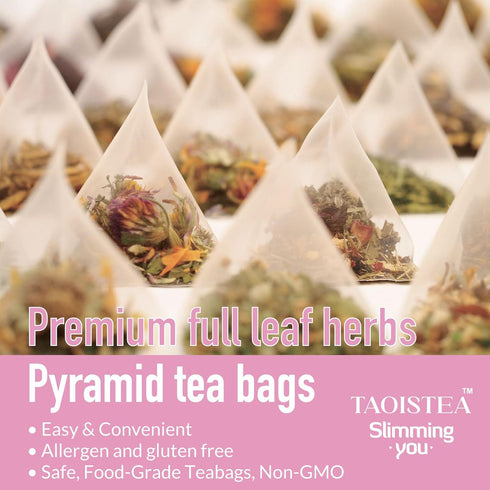 14 1 (14 2 (14 100% Detox Tea - Day Teatox Herbal Tea for Body Detox Cleanse and Weight Loss - Morning Boost Tea Bags)