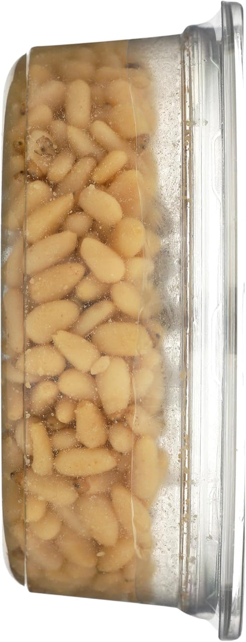 AURORA 4 Natural Products Organic Pine Nuts, Ounce