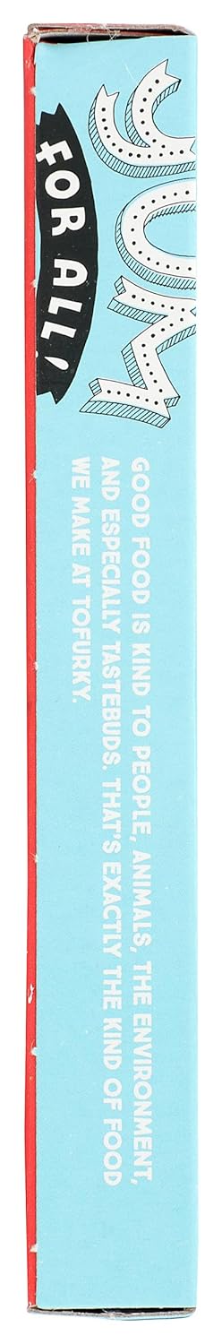 Tofurky 5.5 OZ Original Deli Slices