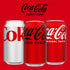 12 oz, 12 Pack Coca-Cola Zero, fl