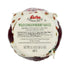 Darbo 21.1 oz (600g) Pack 3 D'arbo Wild Lingonberry Sauce Premium Fruit Spread, Jars Authentic Austrian Recipe, Ideal