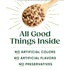 8.5oz SEEDS OF CHANGE Organic Spanish Style Rice