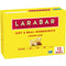 Larabar Lemon Bar Fruit and Nut Bars, Gluten Free and Vegan, 19.2