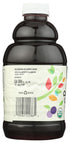 365 100% 32 oz by Whole Foods Market, Organic Juice, Concord Grape, fl