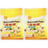 Generic Honeycombs Sugar, Natural Honey Crystal, 8.8 oz, Pack of 2