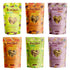 SnackAmor Tea Time Healthy Snacks Goodness Of Jowar & Quinoa Minimally Processed Jowar