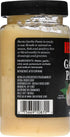8 Iberia Garlic Paste, Ounce