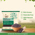 (7 oz/200 Organic Tattva Black Mustard Seed gm) - Organic Mustard Seeds for Cooking & Seasoning - Whole Spices