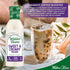 12 oz Walden Farms Sweet & Creamy Coffee Creamer Zero Calorie, Sugar Free, Keto & Fat Free Non-Dairy Creamer