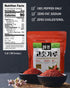 1lb) 100% NONGSHIM TAEKYUNG Korean Chili Powder, Gochugaru Chili Flakes. Kimchi Powder (Flake, - Red Pepper Flakes