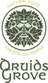 Druids Grove Soy Milk Powder, Vegan Non-GMO Gluten-Free OU Kosher Certified - 8 oz.