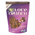 Love Crunch Organic Dark Chocolate & Hazelnut Butter Granola, 10.6 oz (Pack