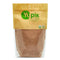 Yupik Organic Raw Cocoa Powder, 2.2 lb (35.2 oz), Gluten-Free, GMO-Free, Kosher,