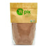 Yupik Organic Raw Cocoa Powder, 2.2 lb (35.2 oz), Gluten-Free, GMO-Free, Kosher,