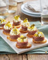 Ortiz Anchovies in Extra Virgin Olive Oil, 3.3oz Glass Jar - Firm Buttery Fillets, Wild Caught in Spain