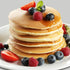 2.11oz (12 Pack) Pearl Milling Company Pancake Cups, Chocolate Chip, Cups