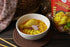 Generic Set 4.45 Oz. 126 (Pack 2) Siam Chili Khao Soi All-in-One Meal Kit / g.