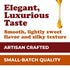 70gr (Pack 1) Food To Live White Truffle Acacia Honey, Gourmet Flavored Honey, Perfect Pairing for Cheese, Poultry