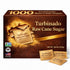 Generic Packets, (1000 Packets) Turbinado Raw Cane Sugar Natural Cane Sugar Sweetener, Single Serve Bulk for Coffee