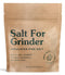 Himalayan Pink Salt for Grinder Refills - Organic, Unrefined, Kosher - Coarse