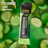 Packets, Packs, (6 Count) (Pack 2) BODYARMOR Flash IV Electrolyte Cucumber Lime - Zero Sugar Drink Mix, Single Serve