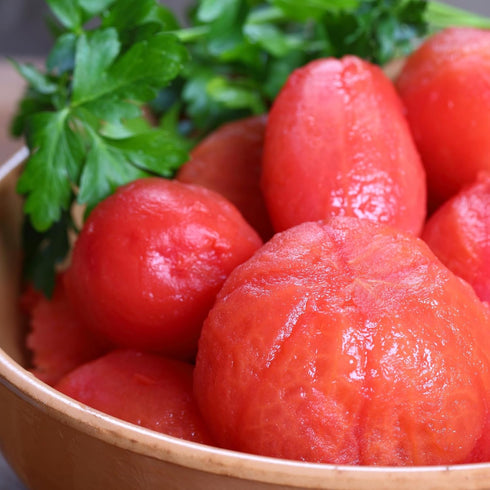 28 oz (3 Pack) Pastene"Kitchen Ready" Ground Peeled Tomatoes