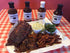 Pappy's Smokehouse Original BBQ Sauce, 19 Ounce, Memphis Style Barbecue