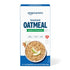 Amazon Grocery, Apple & Cinnamon Instant Oatmeal, 1.23 Oz, 20 Ct