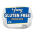 Franz Bakery 2 Pack (2 x18 oz) Franz Gluten Free Mountain White Bread