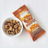Packs, 3 1.25 oz (12 Pack) Crazy Go Nuts Maple Walnuts - Glazed Walnuts for Snacking, Candied Walnut Pieces Bulk