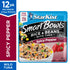 StarKist Smart Bowls Spicy Pepper, 4.5 oz Pouch (Pack of 12) – Features Rice & Beans with Wild Caught Light Tuna