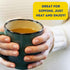 8.25 oz Kitchen Basics Beef Bone Broth, Carton, a Delicious Boost of Flavor to soups and gravy, Great for Sipping and a
