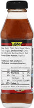 Lobo Thai Spicy Shrimp Paste Sauce - Nam Prik Kapi
