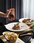 150g. 100%), 90 Homtiem Black Garlic Puree (Made from Solo Black Garlic Whole Black Garlic Fermented for Days