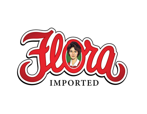 White Clam Sauce by Flora Foods - Great Pasta Sauce - All Natural Clam Sauce - Made with Extra Virgin Olive Oil - NO MSG