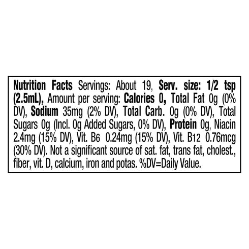 1.62 OZ, 12-Pack Mio Vitamins Liquid Water Enhancer, Orange Tangerine