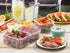 Summer Johnsonville Original Sausage Natural Casing Holiday Sausage, Great for Gift Giving